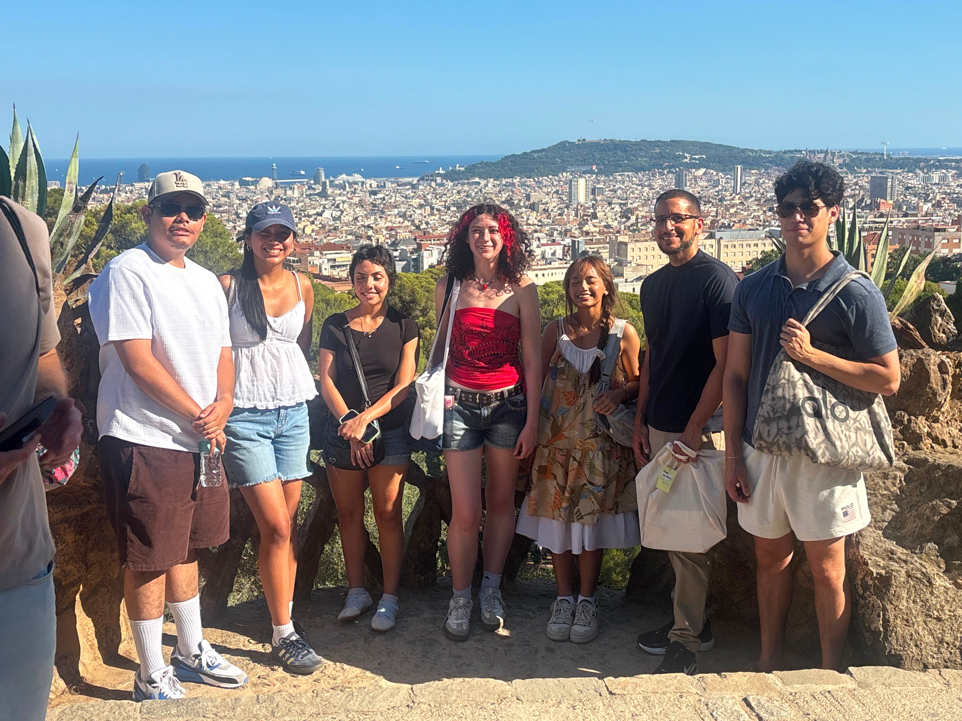 UCR MCS FLEAP - Barcelona, Spain (2)