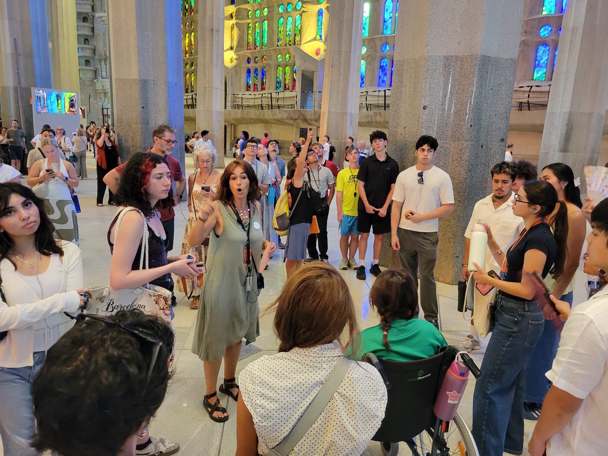 UCR MCS FLEAP - Barcelona, Spain (6)