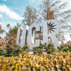 UCR Header