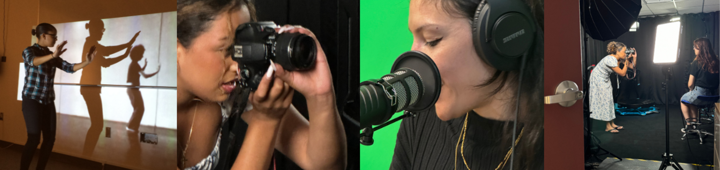 Students Header Image