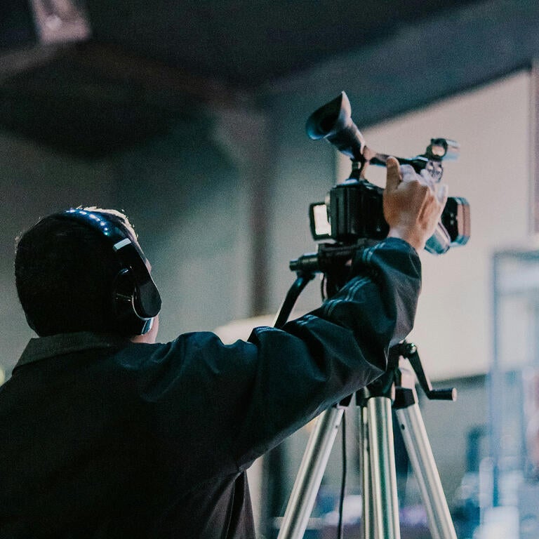 Media Production