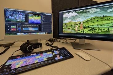 Media Production